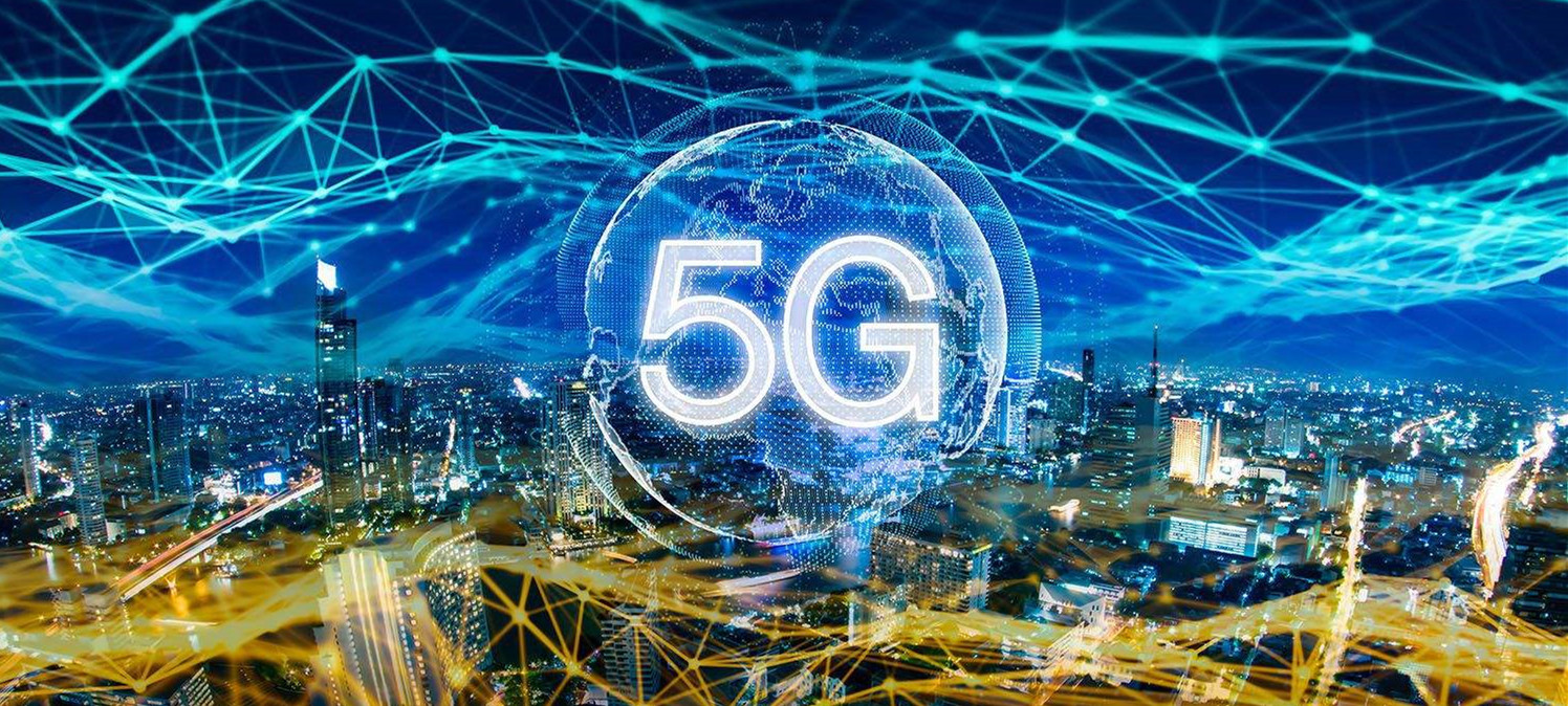 5G时代来临，线缆行业迎接新未来